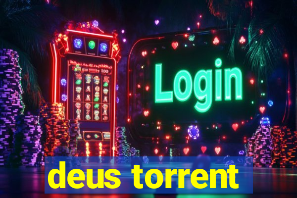 deus torrent