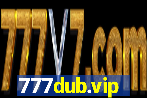 777dub.vip