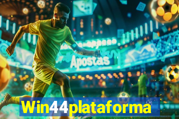 Win44plataforma