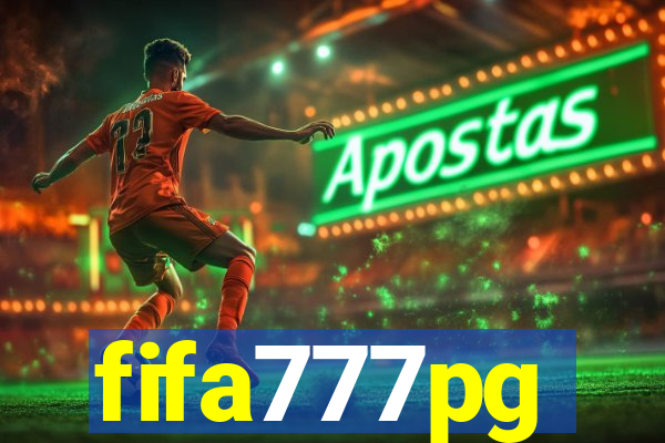 fifa777pg
