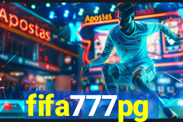 fifa777pg