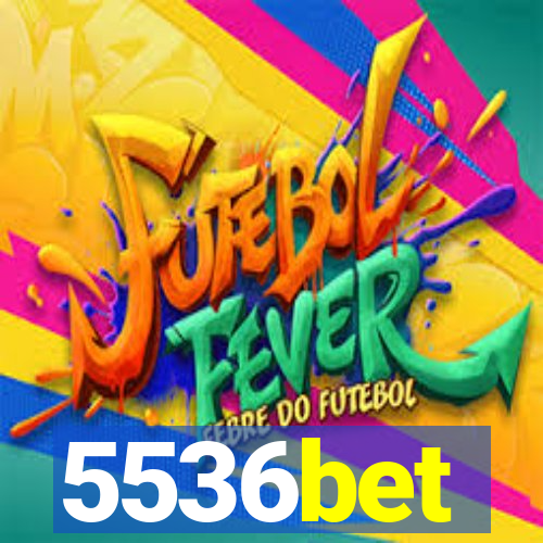 5536bet