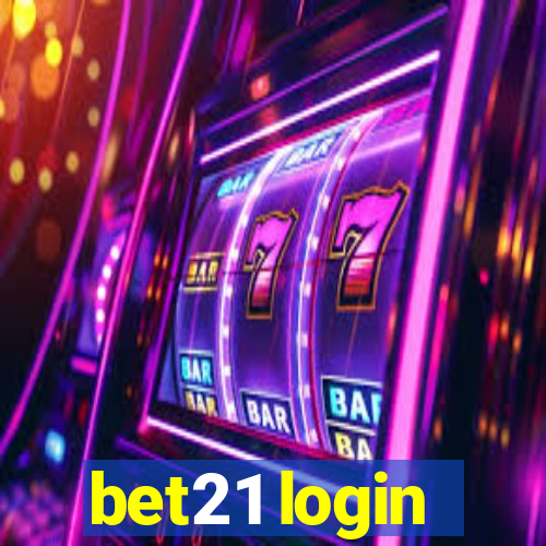 bet21 login