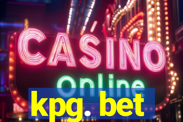kpg. bet