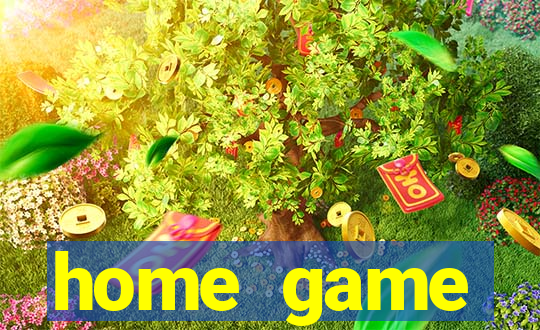 home game gamecategoryid 1
