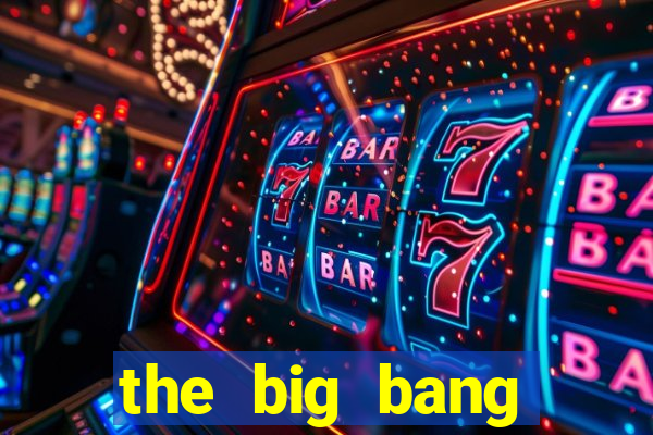 the big bang theory online hd legendado