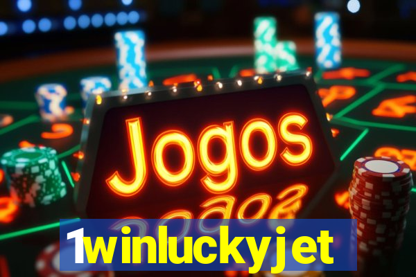 1winluckyjet