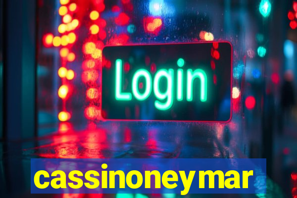 cassinoneymar