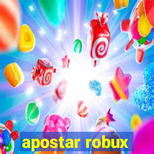 apostar robux