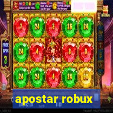 apostar robux