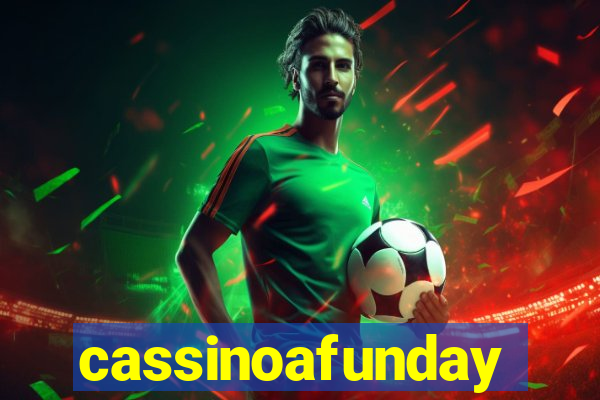 cassinoafunday