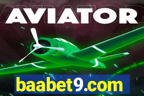 baabet9.com