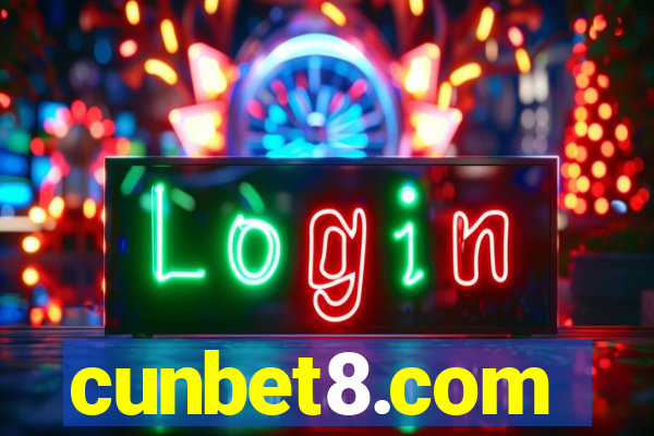 cunbet8.com