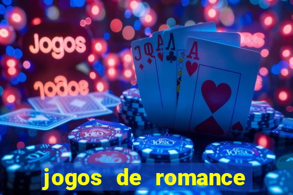 jogos de romance para pc