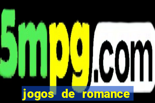 jogos de romance para pc