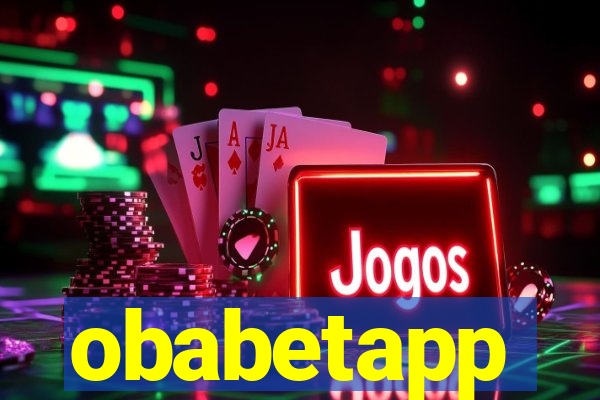 obabetapp