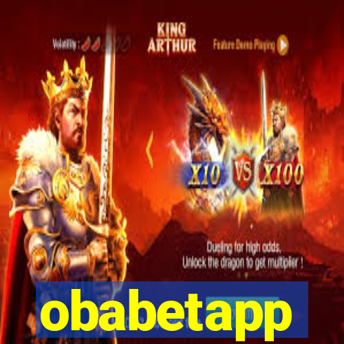 obabetapp