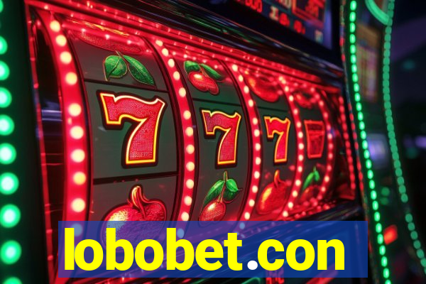 lobobet.con