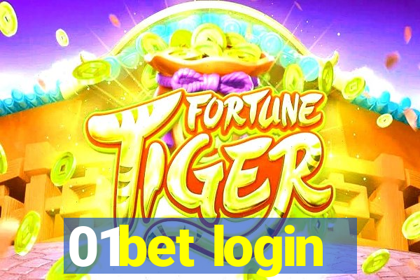 01bet login