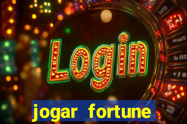 jogar fortune rabbit demo