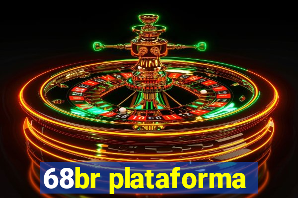 68br plataforma