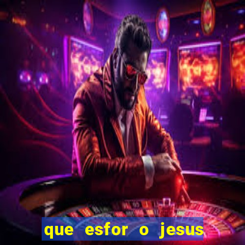 que esfor o jesus fazia para encontrar as pessoas