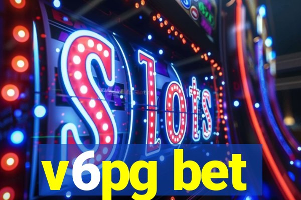 v6pg bet