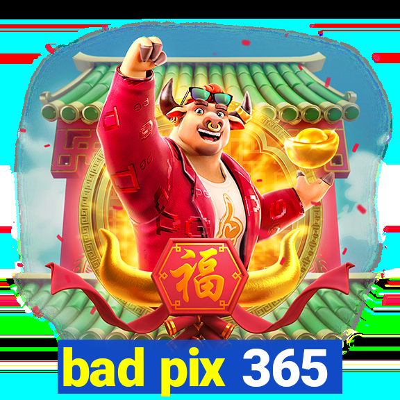 bad pix 365