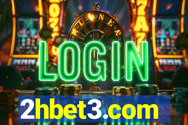 2hbet3.com