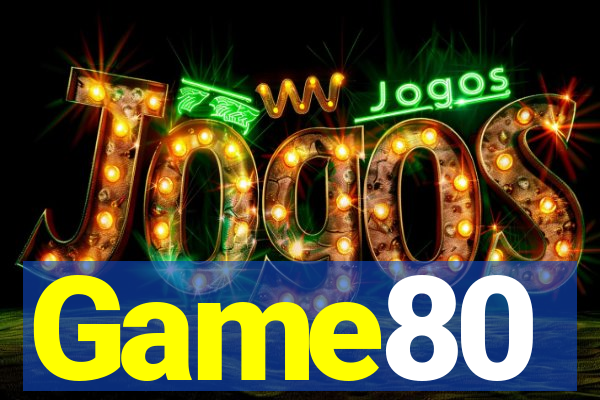Game80