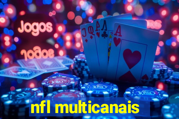 nfl multicanais