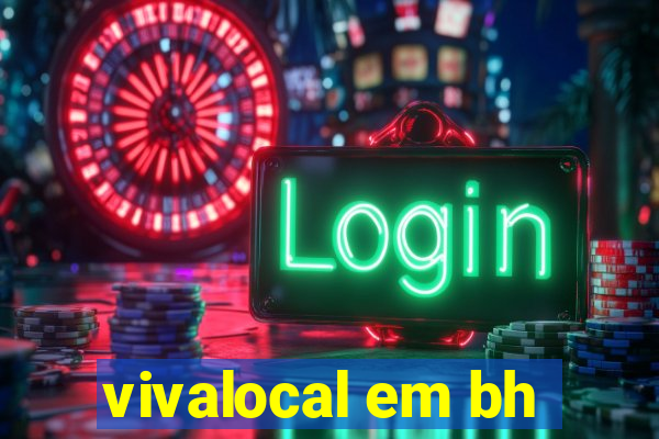 vivalocal em bh