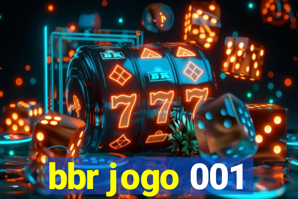 bbr jogo 001