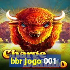 bbr jogo 001
