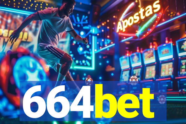 664bet
