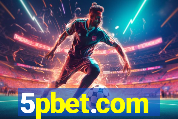 5pbet.com