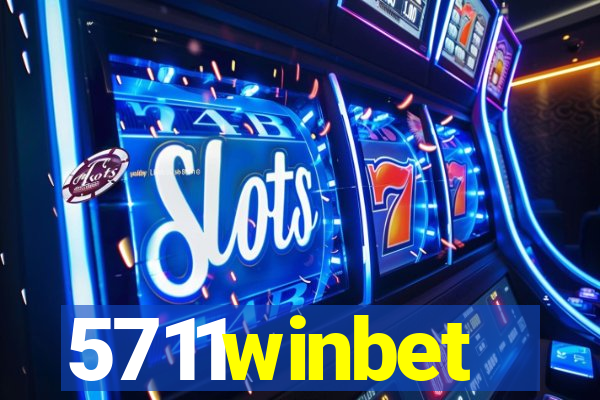 5711winbet