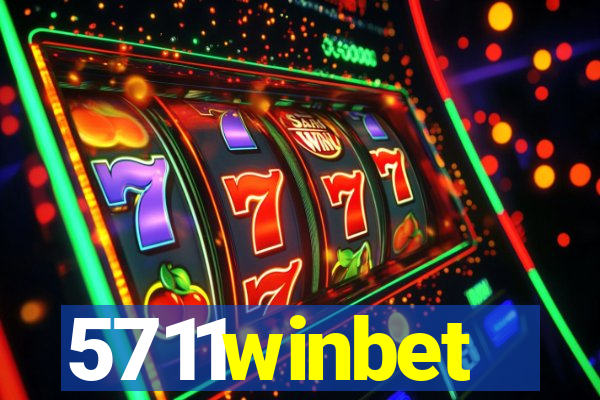 5711winbet