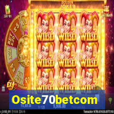 Osite70betcom
