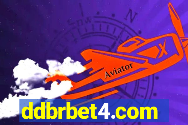 ddbrbet4.com