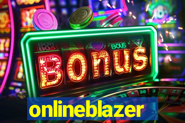 onlineblazer