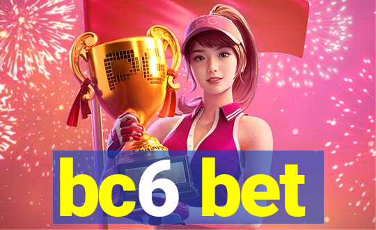 bc6 bet