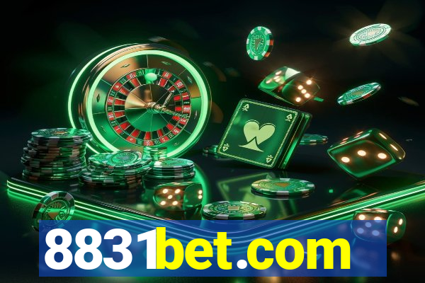 8831bet.com