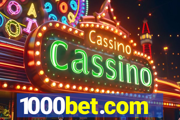 1000bet.com