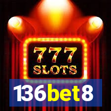 136bet8
