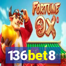136bet8