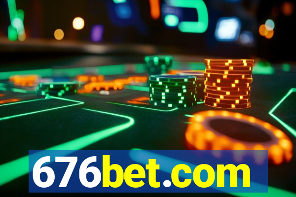 676bet.com