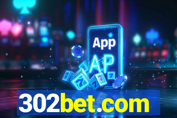 302bet.com