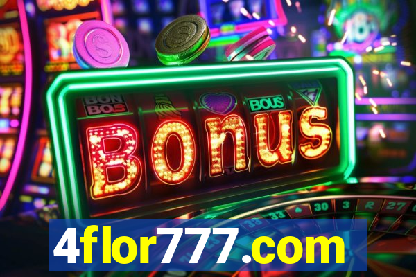 4flor777.com
