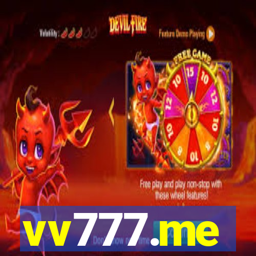 vv777.me